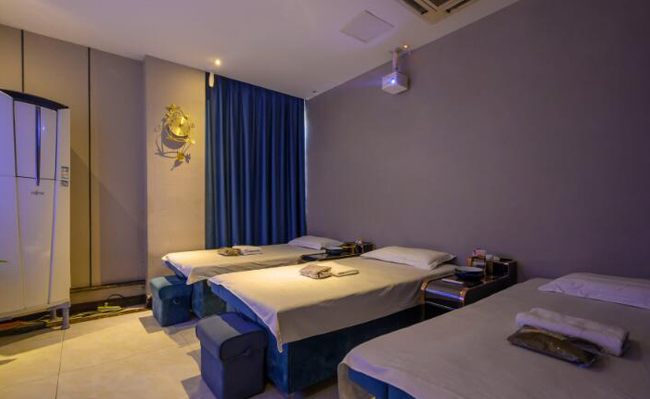 拉萨靠谱的养生会所怎样选择：专业指南避开消费陷阱