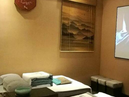 拉萨SPA解决方案：针对久坐族的专项护理