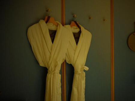 拉萨桑拿会所｜排湿排毒·焕活身心